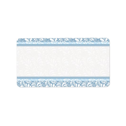 アーツかわいらしー&クラフツメーリングラベルインクジェットプリンタ ラベル (正面)