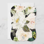 アーツアプリ H2 アルアバスター クリーム ローズ ブランシュ バブルリー 招待状 (裏面)