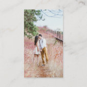 アーツアプリQRコードレジストリートロピカルパームズ エンクロージャーカード (裏面)