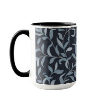 アーツアンドクラフツインスパイアブルーリーフつる植物