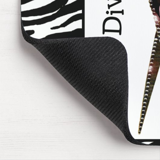 アーツアンドクラフツディヴァマウスパッド マウスパッド (コーナー)