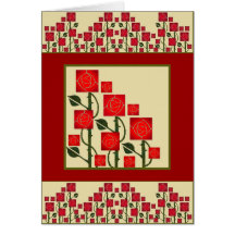 アーツアンドクラフツバラガーデン