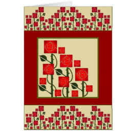 アーツアンドクラフツバラガーデン