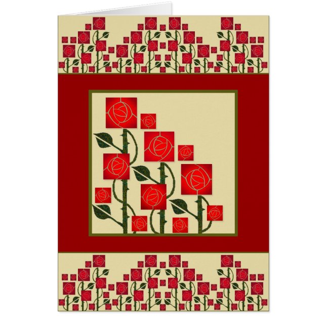 アーツアンドクラフツバラガーデン (正面)