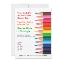 アーツアンドクラフトペンシル