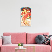 アーツダンス キャンバスプリント (インサイチュ (リビング))