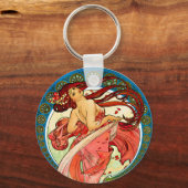 アーツダンス キーホルダー (正面)