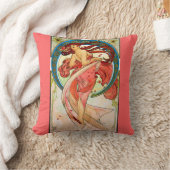 アーツダンス クッション (ブランケット)