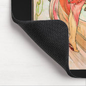 アーツダンス マウスパッド (コーナー)