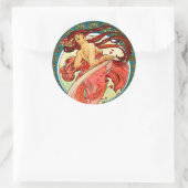 アーツダンス ラウンドシール (バッグ)