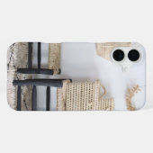 アーツ・アンド・クラフツ iPhoneケース (裏面横)