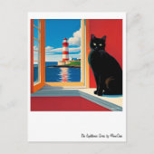 アーツ&キャッツポストカード ポストカード (正面)