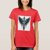 アーツ Tシャツ (正面)