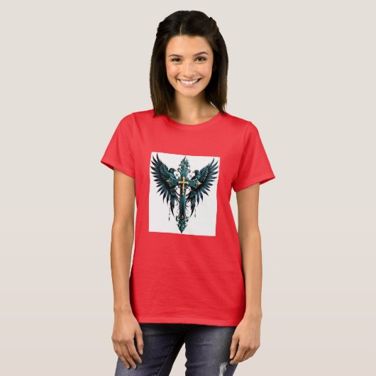 アーツ Tシャツ (正面フル)