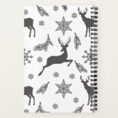 アーティザンのノートブック ノートブック (裏面)