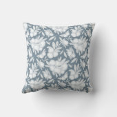 アーティザングースベリー枕 クッション (裏面)