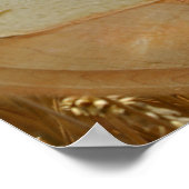 アーティザンパン ポスター (角)