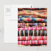 アーティザンビジュウ ポストカード (正面/裏面)