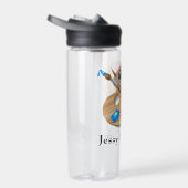 アーティスカスタマイズト ウォーターボトル (右面)