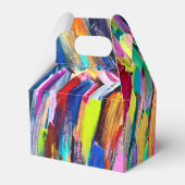 アーティスカラフルトパレット フェイバーボックス (裏面サイド)