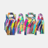 アーティスカラフルトパレット フェイバーボックス (折り畳みなし)