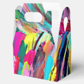 アーティスカラフルトパレット フェイバーボックス (オープン)