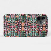 アーティスティックで丈夫なiPhone / iPadケース Case-Mate iPhoneケース (裏面(横))