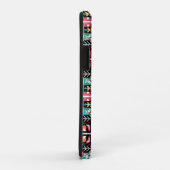 アーティスティックで丈夫なiPhone / iPadケース Case-Mate iPhoneケース (裏面/右)