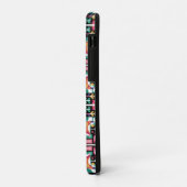 アーティスティックで丈夫なiPhone / iPadケース Case-Mate iPhoneケース (裏面/左)