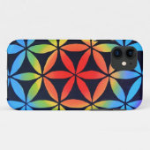 アーティスティックなデザイン Case-Mate iPhoneケース (裏面(横))