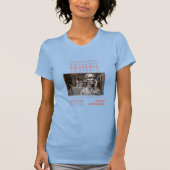 アーティスティックTシャツ Tシャツ (正面)