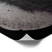 アーティストとしてのフェレット ポスター (角)