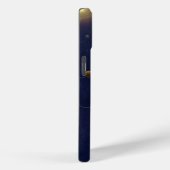 アーティストによるインサイトランダーの表現。 Case-Mate iPhoneケース (裏面 / 右)