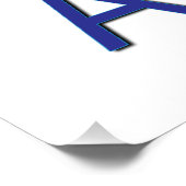 アーティストのために大声で叫ぶ ポスター (コーナー)