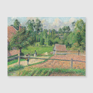 アーティストのウィンドウから表示Camille Pissarro