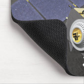 アーティストのコンセプト10 マウスパッド (コーナー)