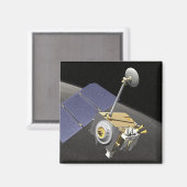 アーティストのコンセプト10 マグネット (正面/裏面)