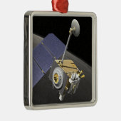 アーティストのコンセプト10 メタルオーナメント (右)