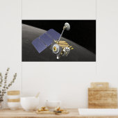 アーティストのコンセプト2 ポスター (キッチン)