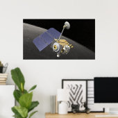 アーティストのコンセプト2 ポスター (ホームオフィス)