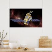 アーティストのコンセプト2 ポスター (キッチン)