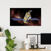 アーティストのコンセプト2 ポスター (ホームオフィス)