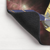 アーティストのコンセプト2 マウスパッド (コーナー)