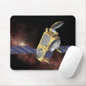 アーティストのコンセプト2 マウスパッド (マウス)