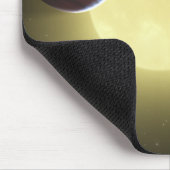 アーティストのコンセプト2 マウスパッド (コーナー)