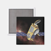 アーティストのコンセプト2 マグネット (正面/裏面)