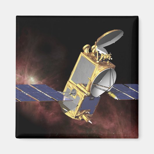 アーティストのコンセプト2 マグネット (正面)