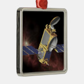 アーティストのコンセプト2 メタルオーナメント (右)