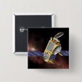 アーティストのコンセプト2 缶バッジ (正面&裏面)