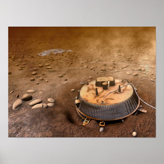 アーティストのコンセプト3 ポスター (正面)